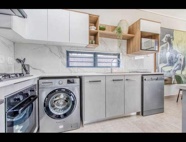 3 BEDROOM CLUSTER FOR SALE IN ALBERTSDAL
